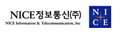 NICE정보통신(주)